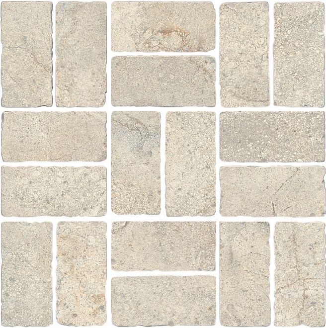 Керамогранит Декор Монте Авелла мозаичный 30x30