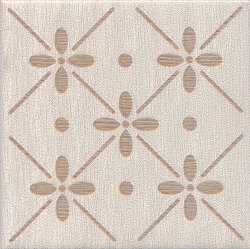 Керамическая плитка Вставка Нола stg\a514\1146 9,9x9,9