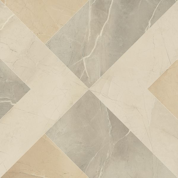 Керамогранит Капри Лидо Декор 45x45