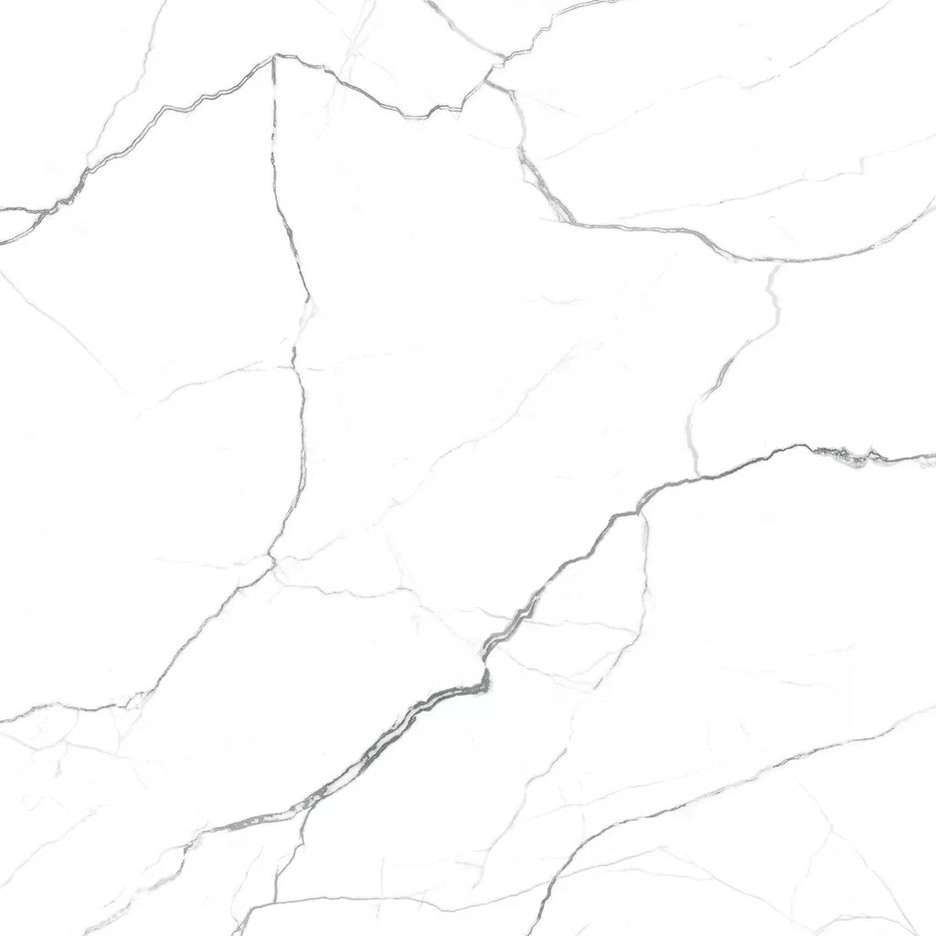 Керамогранит Эмошен белый 57x57