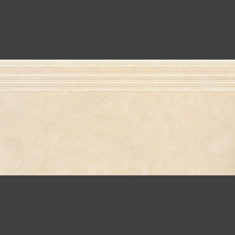 Ступени Амба Беж 30x60