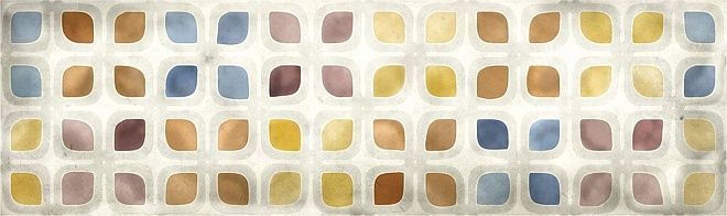 Керамическая плитка Декор Монпарнас hgd\a307\9016 8,5x28,5