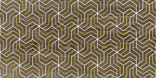 Керамическая плитка петра арабеска бежевый 20x60