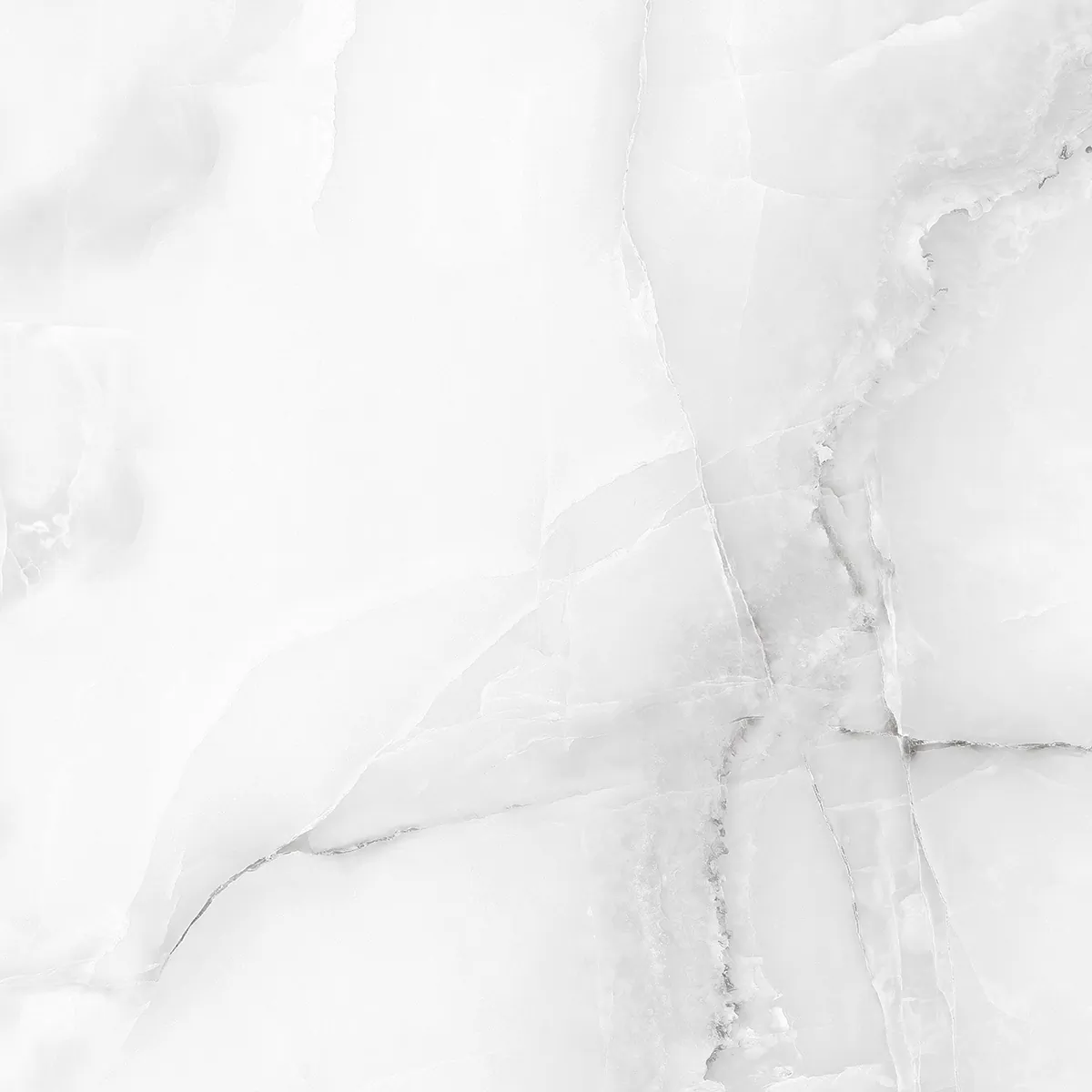 Керамогранит Аркадия Керамика fp1023-a anty sky grey full polished серый 60x60