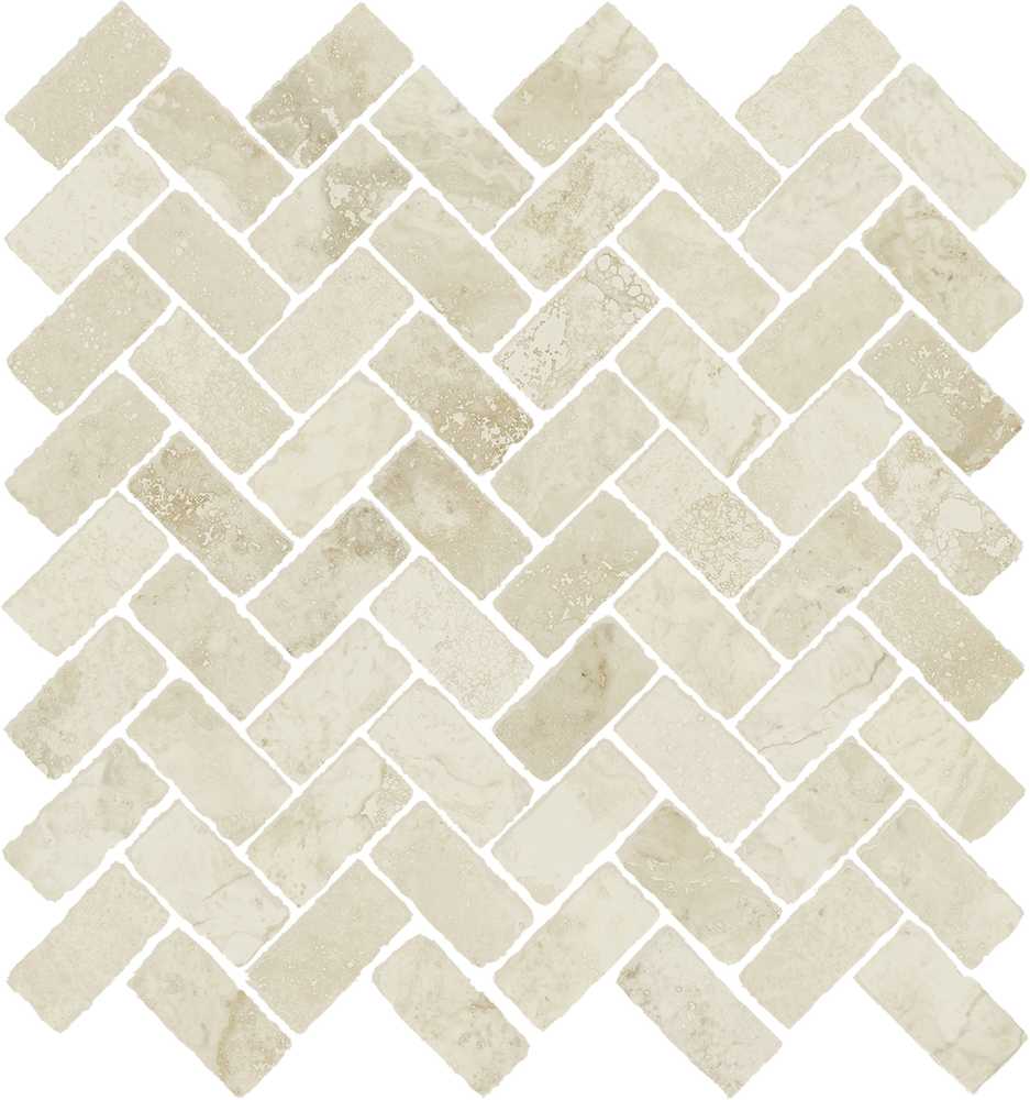 Мозаика won.life pure mosaico cross 29,7x31,5
