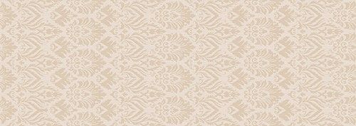 Керамическая плитка venice royal crema 25x70,9