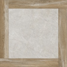 Керамогранит alma ceramica Риччи gfu04ric47r серый 60x60