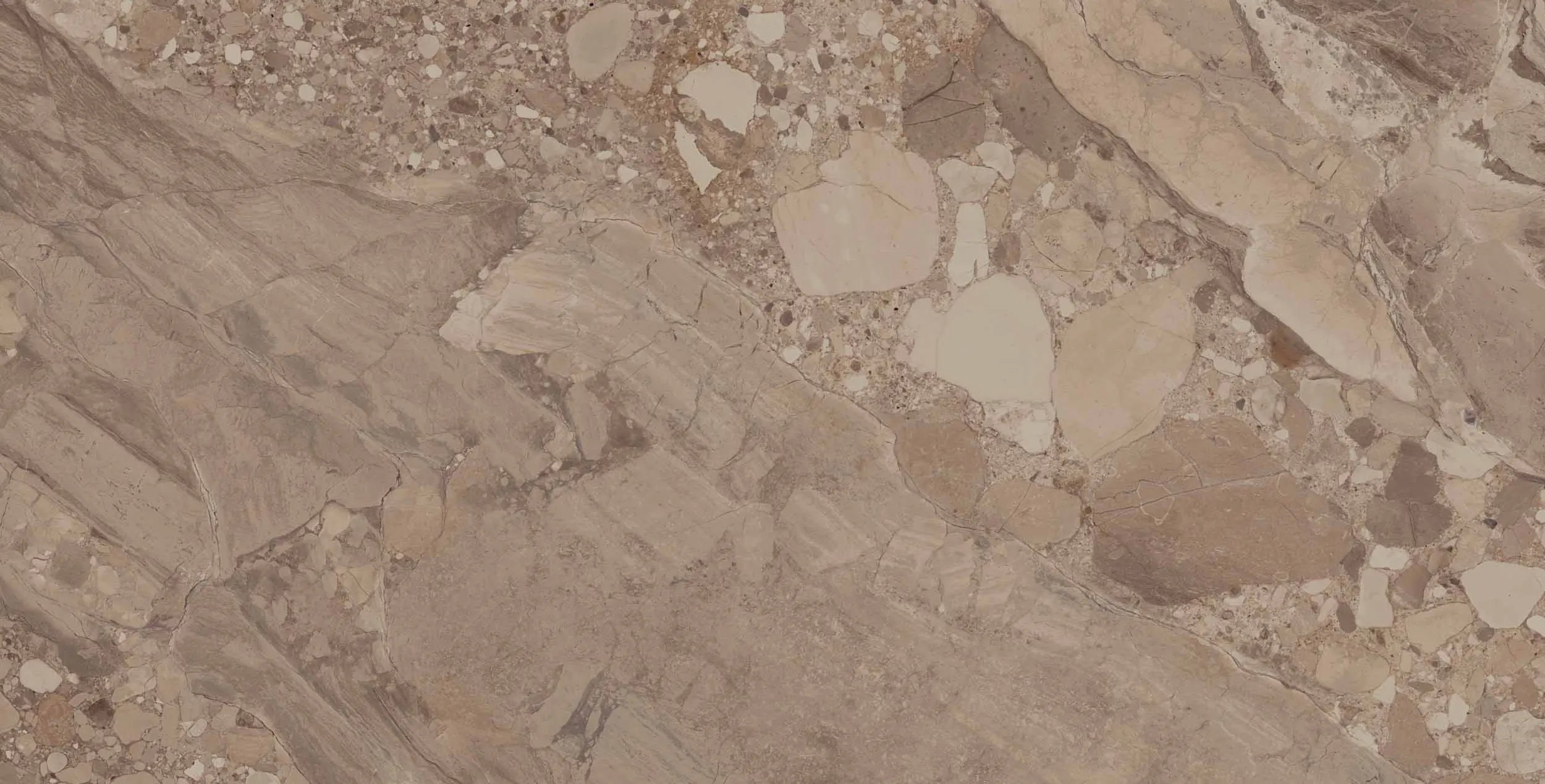 Керамогранит estima om03 ametis oceanmist brown коричневый полир. 60x120