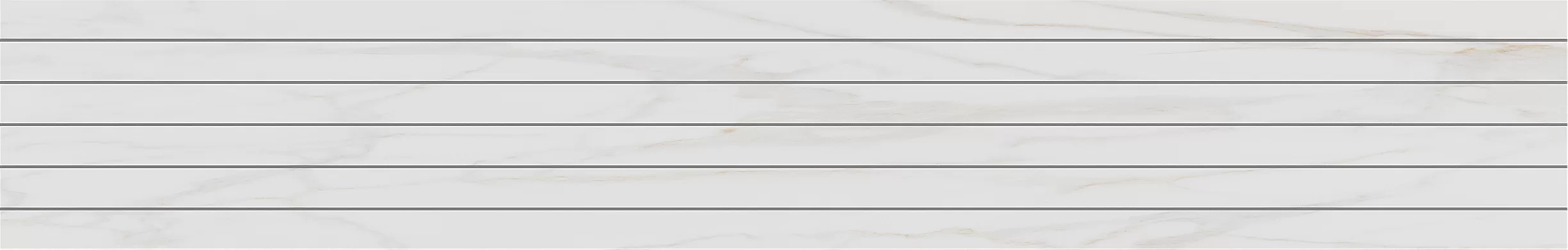 Мозаика Фальшмозаика estima sm01 ametis supreme platinum trail белый непол. 19x120