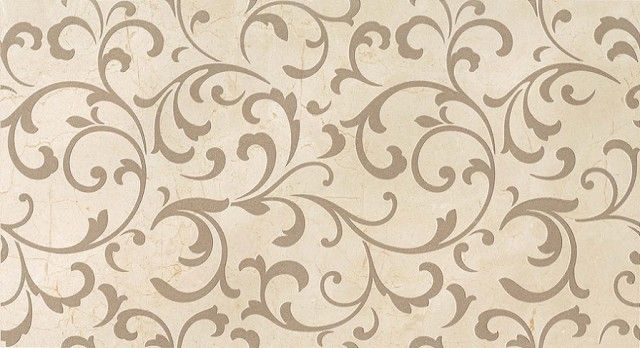 Керамическая плитка с.с. крем аканто 30,5x56