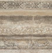 Керамическая плитка тра.вст.ретро 25x75