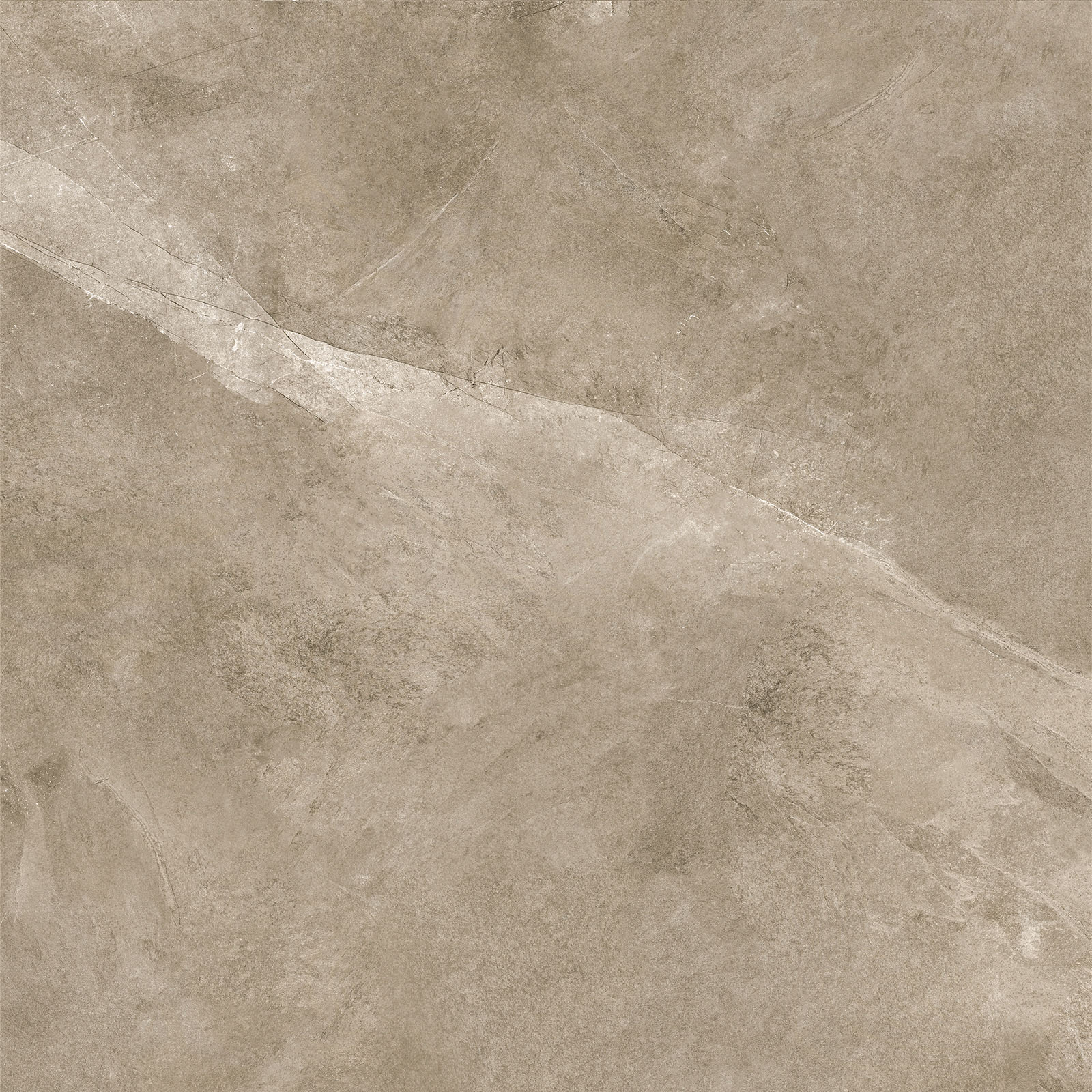 Керамогранит alma ceramica Базальто gfu6060bst40r коричневый 60x60