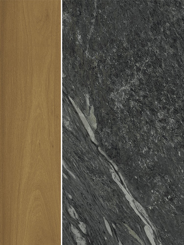 Керамогранит sky.nero block 40x53