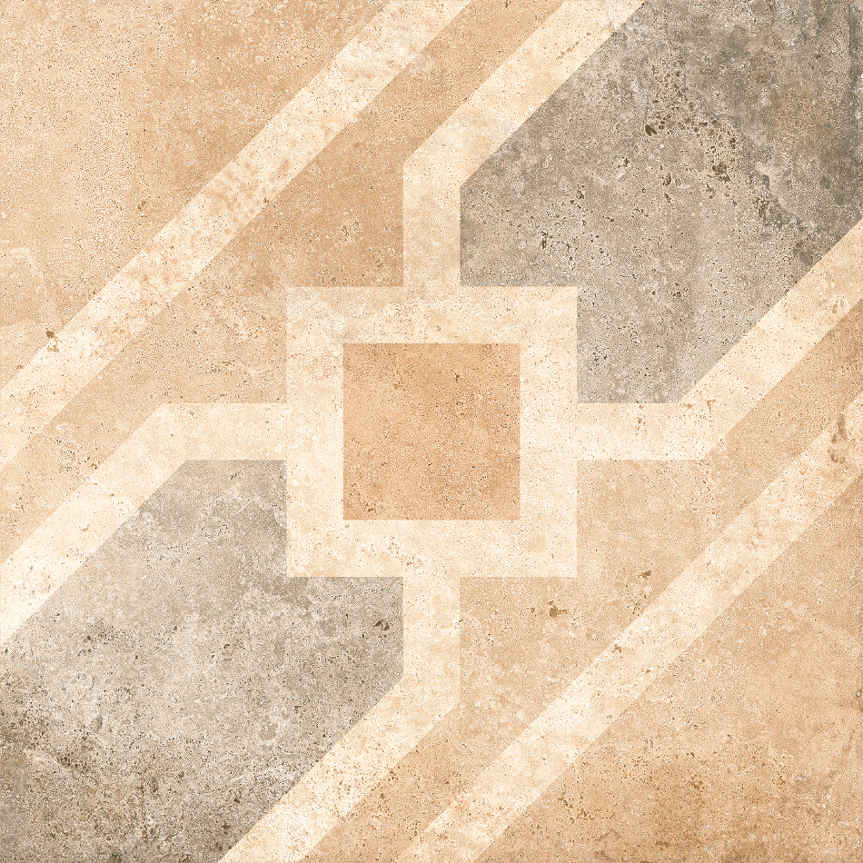 Керамогранит tivoli grey d04 40x40