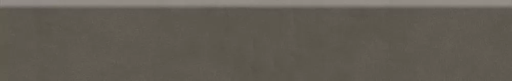 Плинтус kerama marazzi dd641820r\6bt Про Чементо коричневый темный матовый 9.5x60