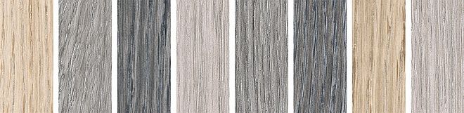 Керамогранит Бордюр Арсенале мозаичный sg192\001 4,8x20