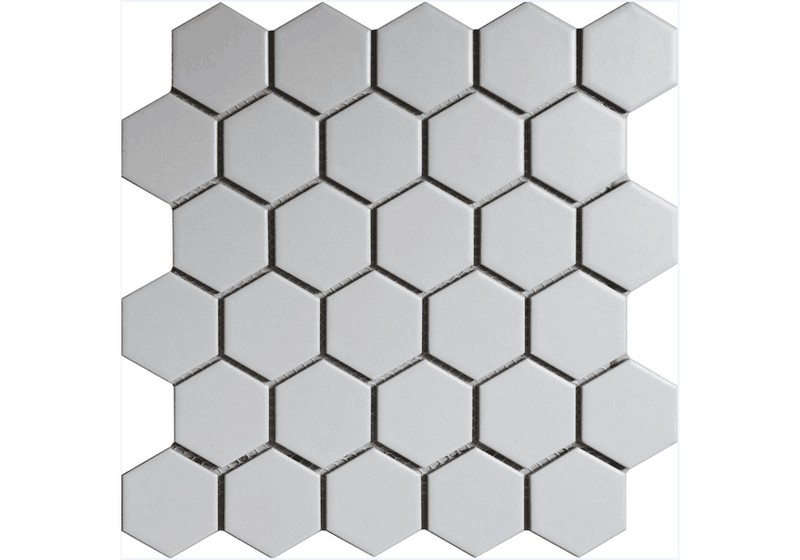 Мозаика white gamma 27.2x28.2