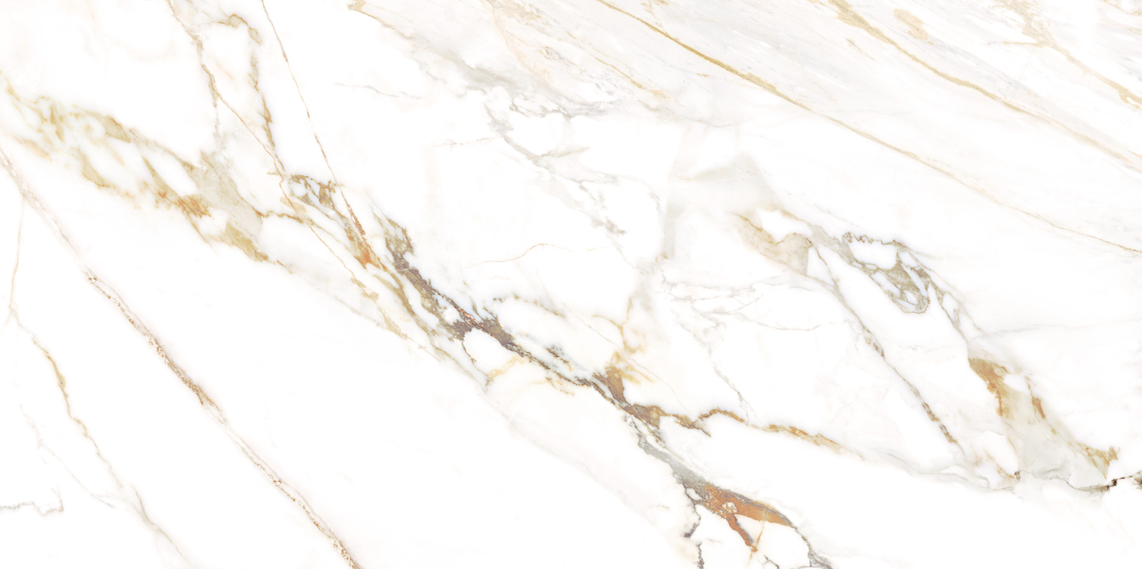 Керамическая плитка altacera detroit calacatta gold wt9det11 белый 24.9x50