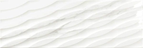 Керамическая плитка rlv varenna carrara rect. 30x90