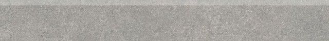 Керамогранит newcon Плинтус Серебристо-Серый r10a 7,5x60