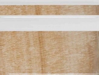 Керамическая плитка cadoro skirting gold glossy 23x30