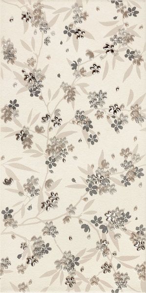 Керамическая плитка zirconium декор 22,3x44,8