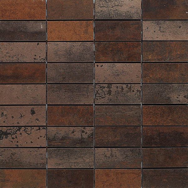Мозаика corten a 30x30