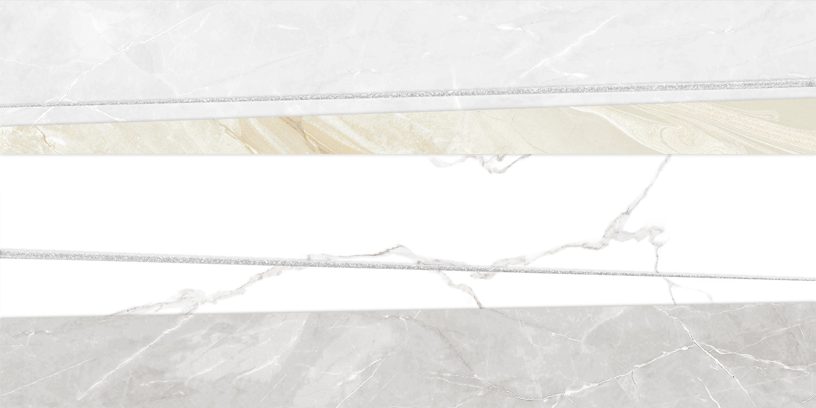 Керамическая плитка Декор altacera bayron dw9bao55 разноцветный 25x50