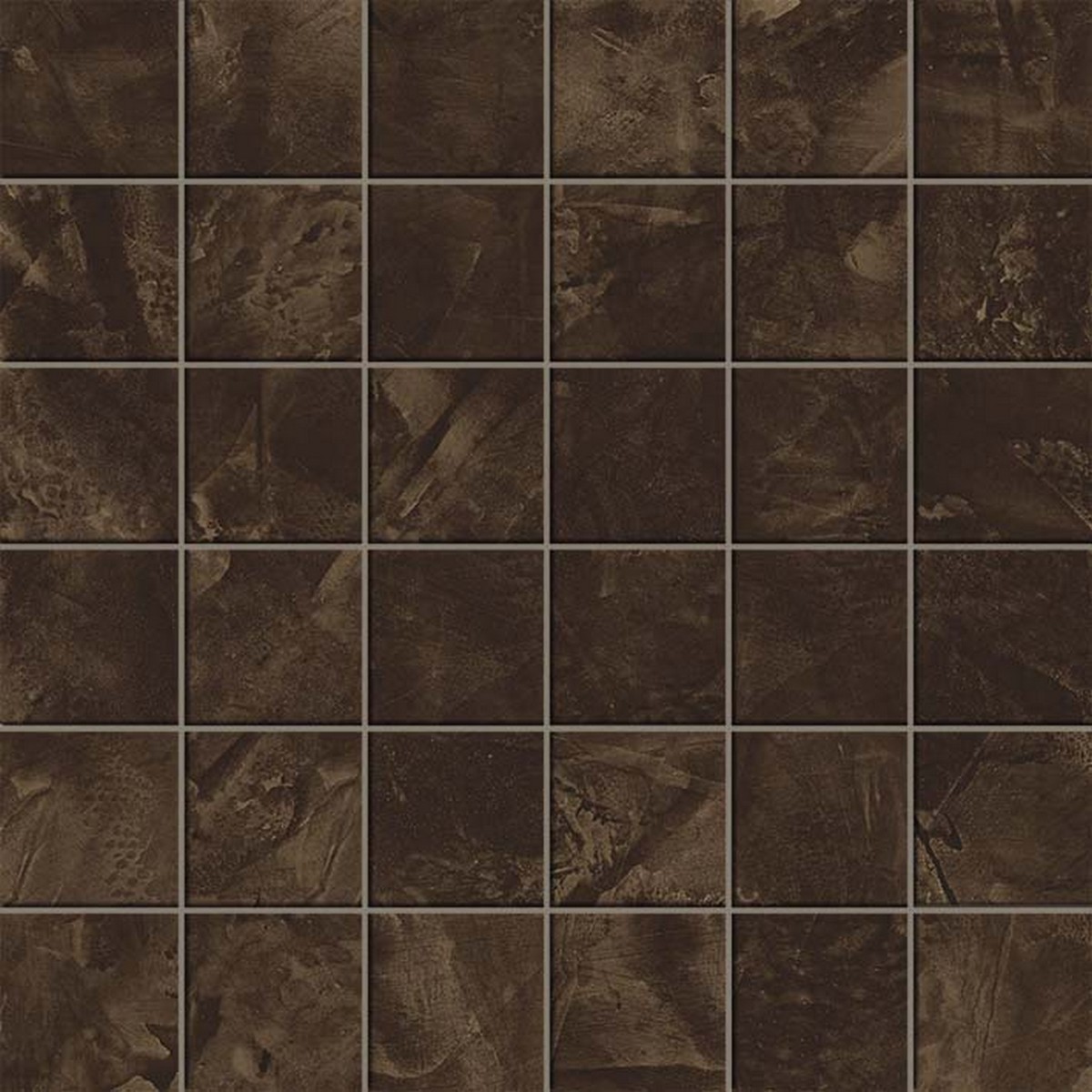 Мозаика thesis moka mosaic matt 30x30