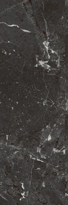 Керамическая плитка kerama marazzi km3090b0150r Тубкаль черный глянцевый обрезной 30x89.5