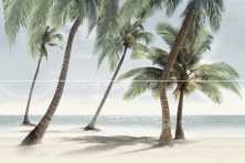 Alma Ceramica (Уралкерамика) Панно Alma Ceramica Айленд PWA11ALD2 разноцветный разноцветный 