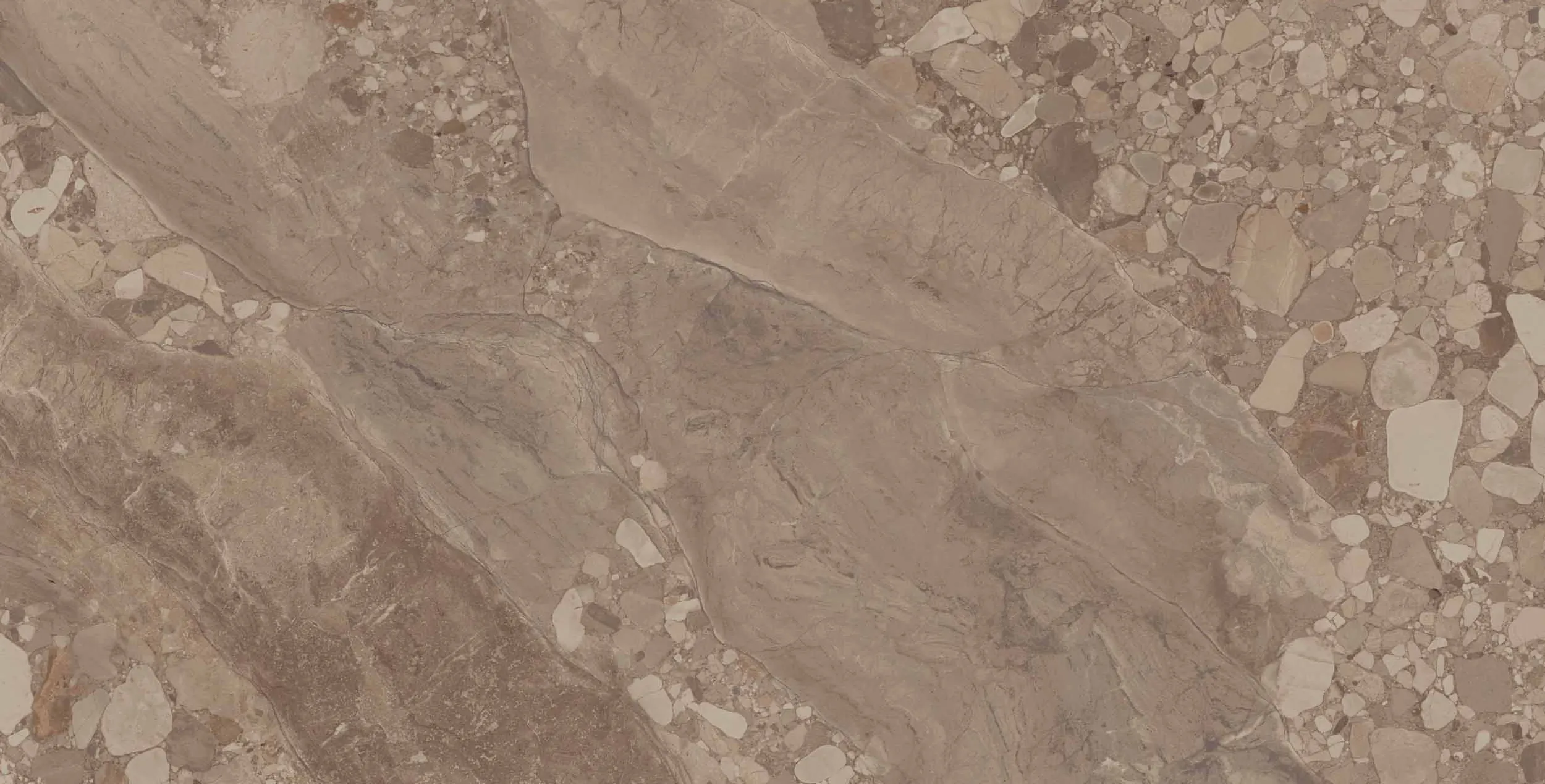 Керамогранит estima om03 ametis oceanmist brown коричневый непол. 60x120