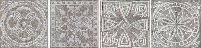 Керамогранит Вставка Престон ad\a186\sg1505 7,7x7,7