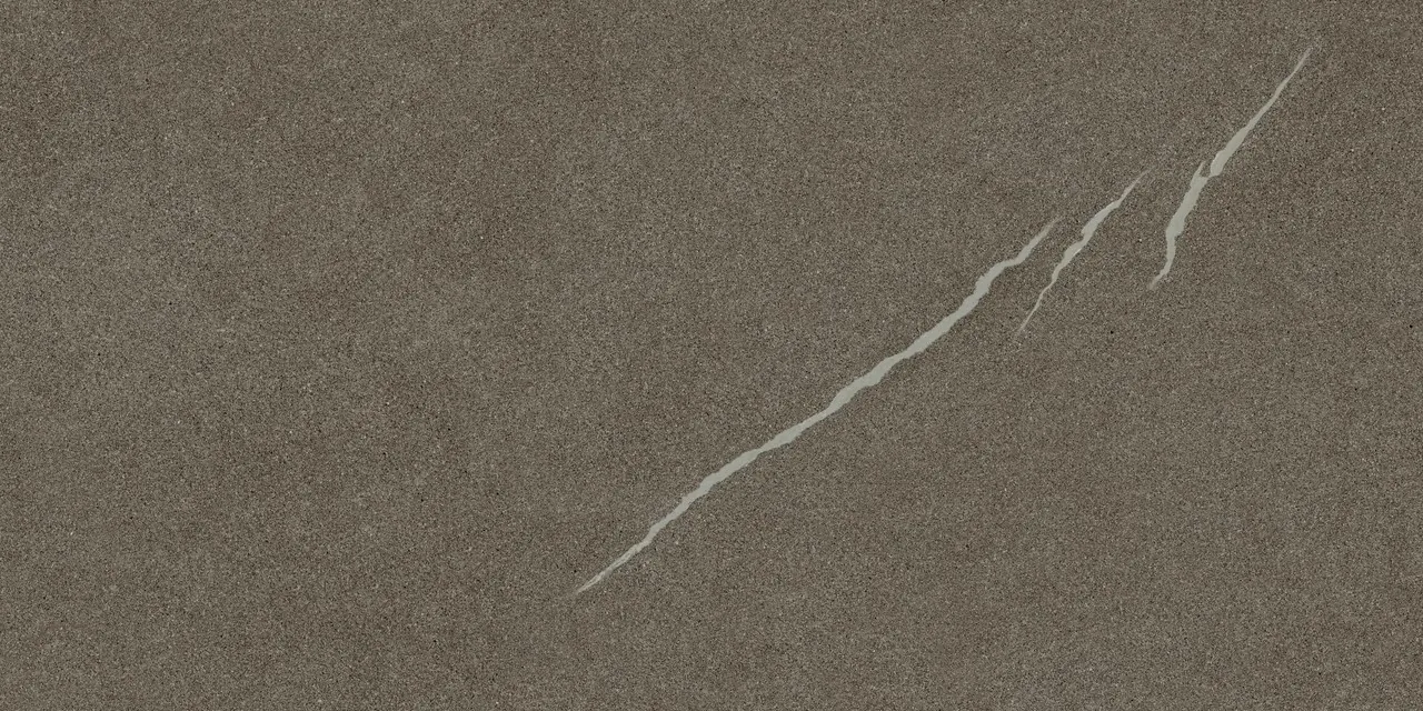 Керамогранит atlas concorde Форте Дей Марми Рок Альпин Браун ластра 600010002437 коричневый 60x120