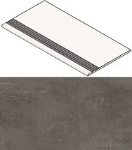 Atlas Concorde Boost Smoke Gradino серый 