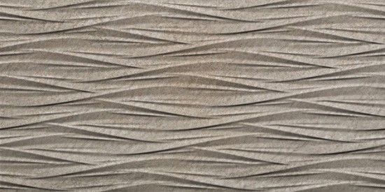 Керамическая плитка trust  silver 3d wind 40x80