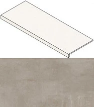 Ступени boost pearl scalino 60 33x60