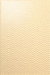 Керамическая плитка новелла желтый 8172 20x30