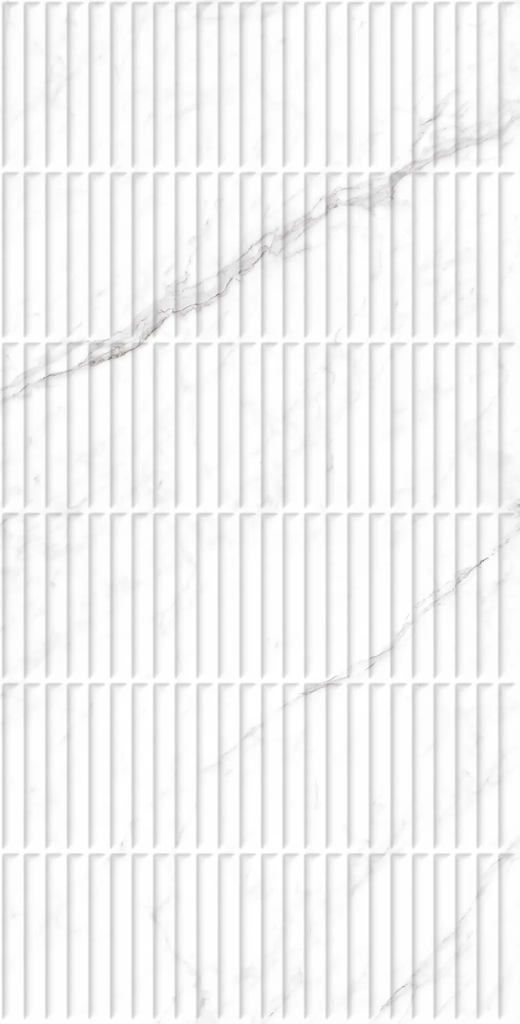 Керамогранит Декор Креанза cp4003-d coralina white decor carving pro punch белый 60x120