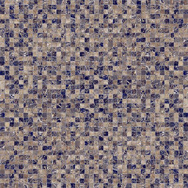 Керамогранит arte коричневый 40x40