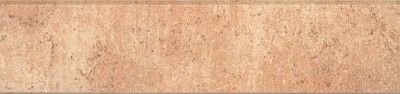 Керамогранит mont martre zimtbraun sockel 7.3x31