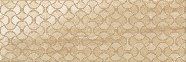 Керамическая плитка супрема дезерт волпейпер 25x75