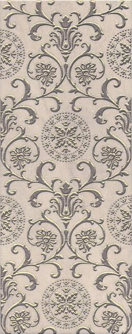 Керамическая плитка Декор Формиелло stg\a410\7154 20x50