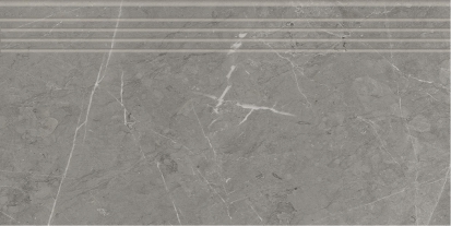 Ступени Керранова skala grey серый 30x60