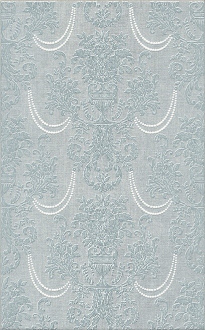 Керамогранит Декор Борромео 25x40