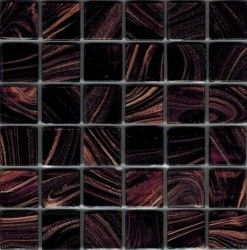 Мозаика black star r+ 32,2x32,2