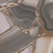 Керамогранит marvel agata azul lappato 75x75