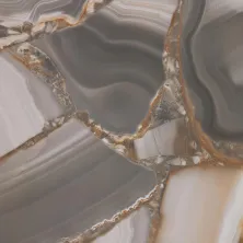 Керамогранит Марвел agata azul lappato 75x75