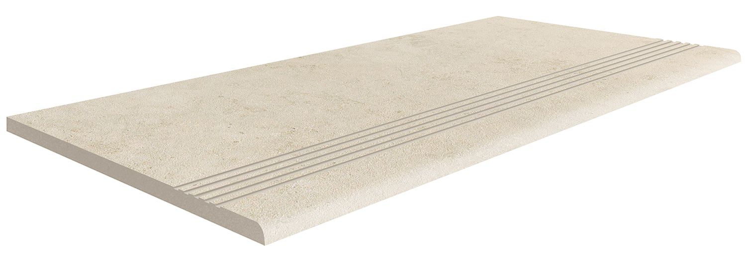 Ступени ЭКЛИПС УАЙТ СТУП.30x60 30x60