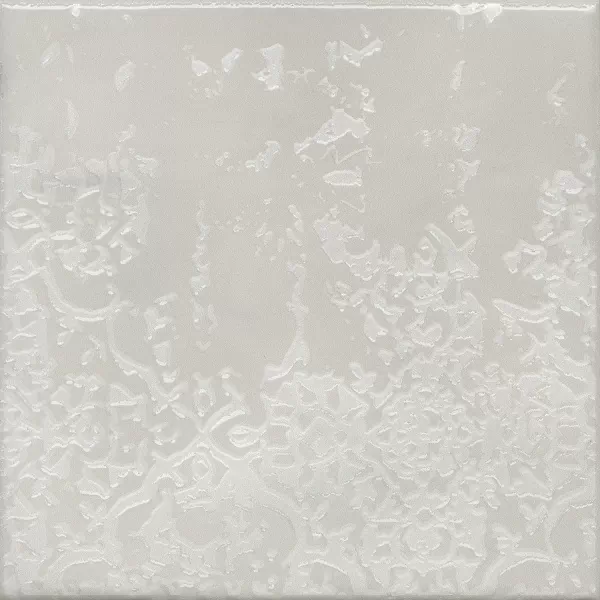 Керамическая плитка Декор kerama marazzi os\d334\5306 Адриатика 4 серый глянцевый 20x20